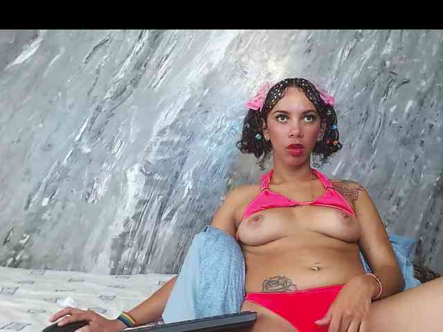 Angieestefany2026 webcam