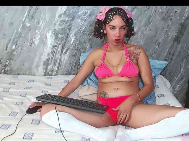Angieestefany2026 webcam
