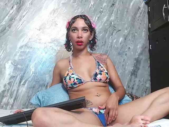 Angieestefany2026 webcam