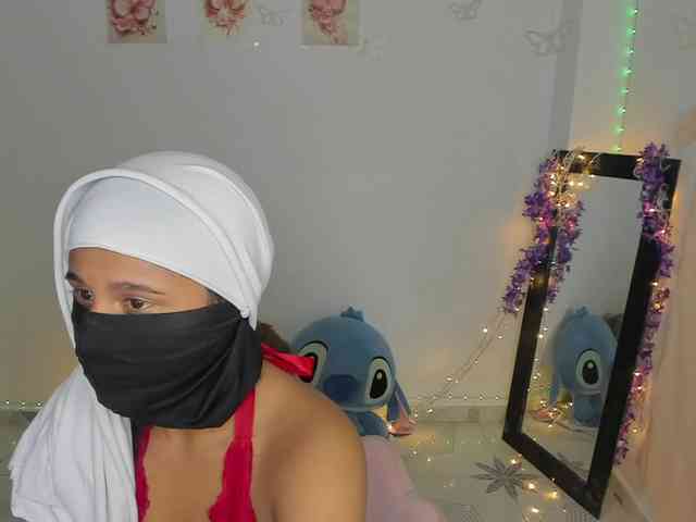 hurrem-soffia webcam