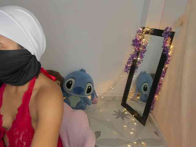 hurrem-soffia webcam