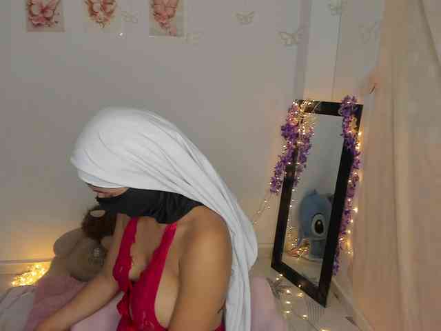 hurrem-soffia webcam