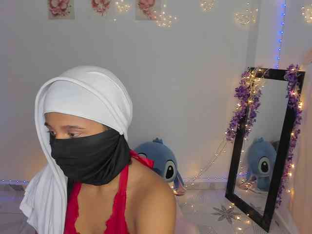 hurrem-soffia webcam
