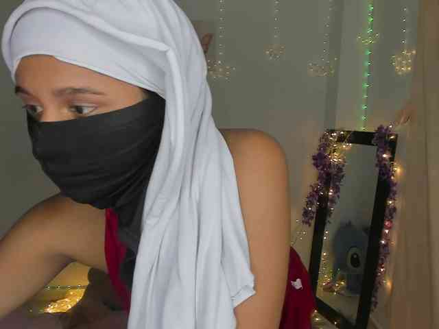 hurrem-soffia webcam