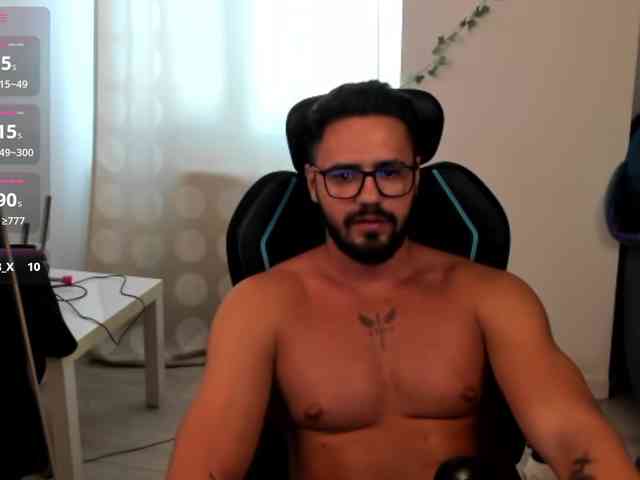 RaulMaxel