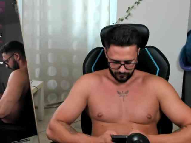 RaulMaxel
