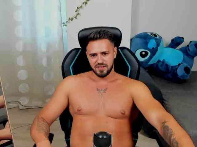 RaulMaxel