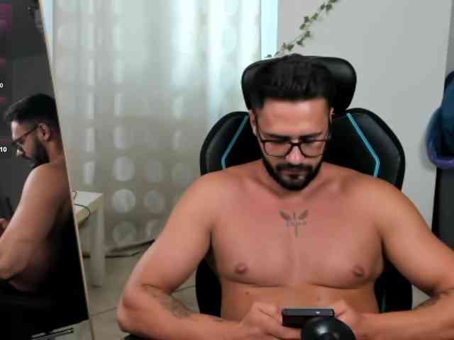 RaulMaxel