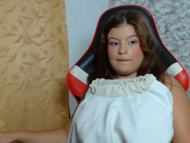 ladycharlottex live sex show