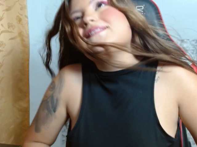 Ladycharlottex live cam on BongaCams