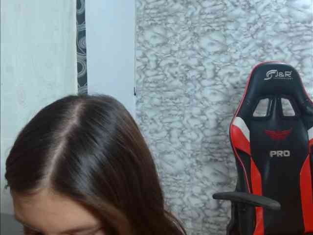 Ladycharlottex webcam