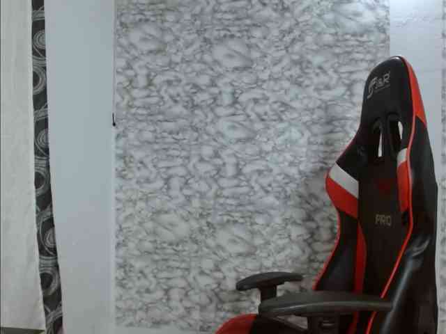 Ladycharlottex webcam