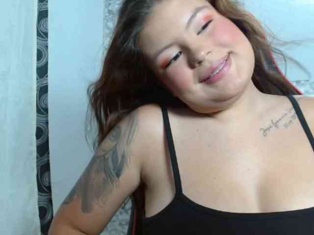 Ladycharlottex webcam