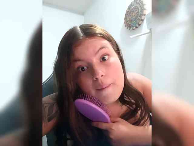 Ladycharlottex webcam