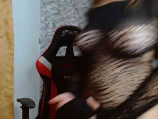 Ladycharlottex webcam