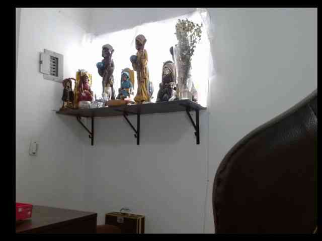 Ladycharlottex webcam