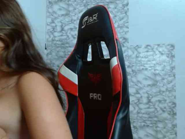 Ladycharlottex webcam