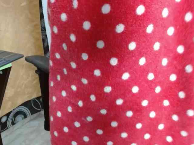 Ladycharlottex webcam