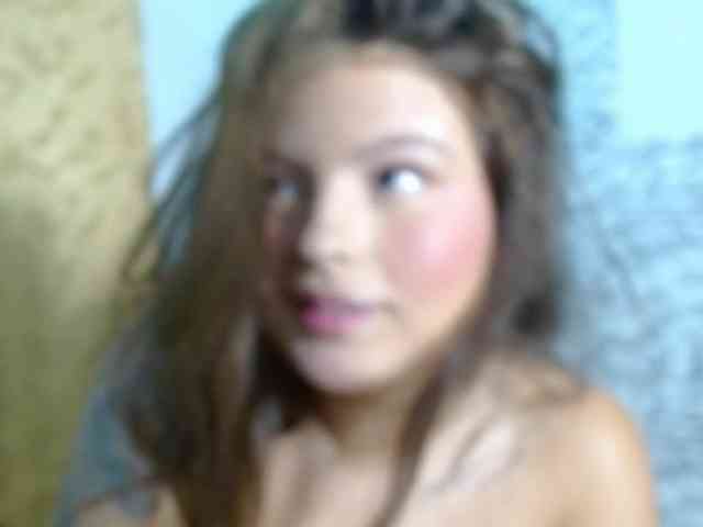 Ladycharlottex webcam