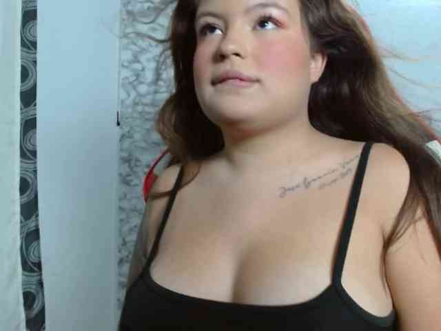 Ladycharlottex webcam