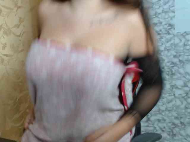 Ladycharlottex webcam