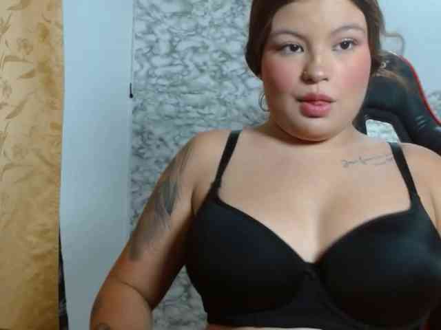 Ladycharlottex webcam