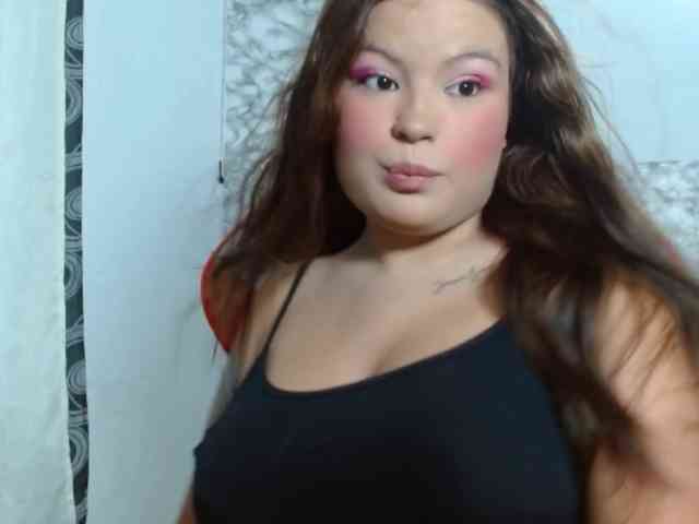 Ladycharlottex webcam