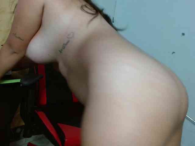 Ladycharlottex