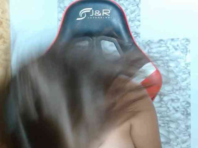 Ladycharlottex webcam