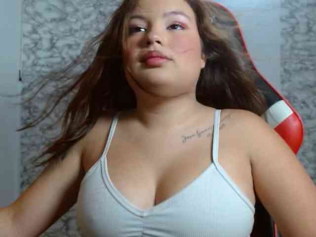 Ladycharlottex webcam