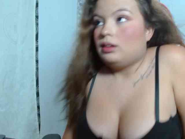 Ladycharlottex webcam