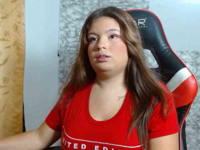 Ladycharlottex Ladycharlottex
