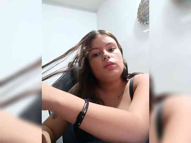 Ladycharlottex webcam