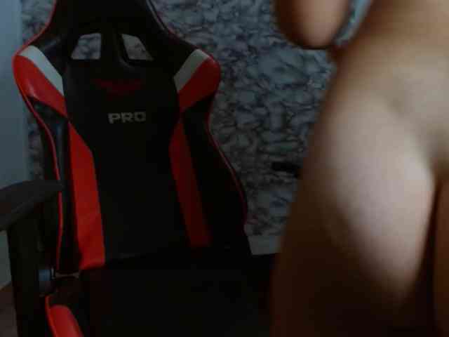 Ladycharlottex webcam