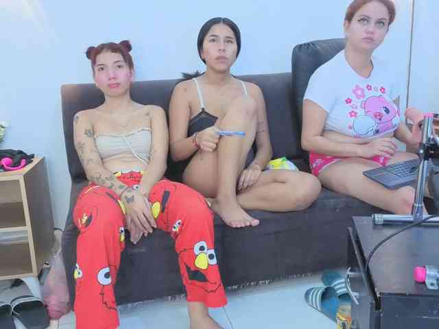 Nenas-ADS webcam