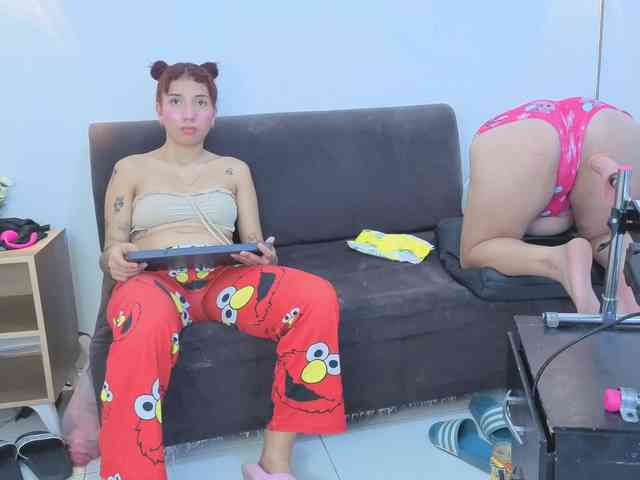 Nenas-ADS webcam