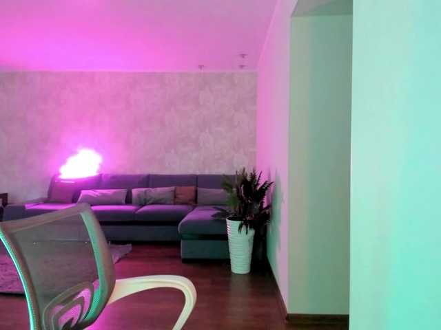 kira2681 Live Cam on BongaCams