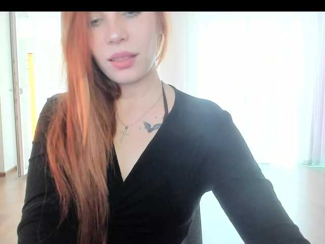 kira2681 live cam on BongaCams