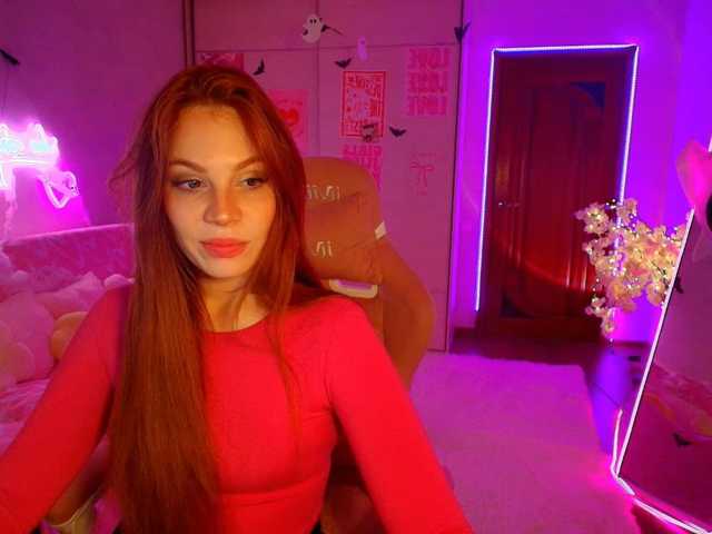 kira2681 live cam preview