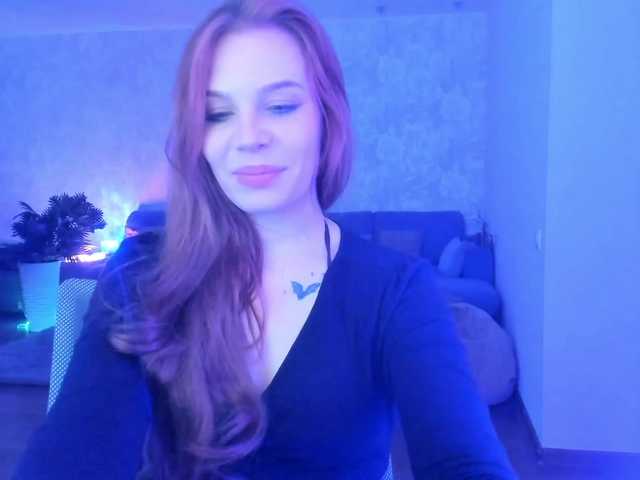 kira2681 Live Cam on BongaCams