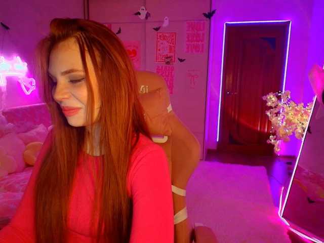 kira2681 live cam on BongaCams