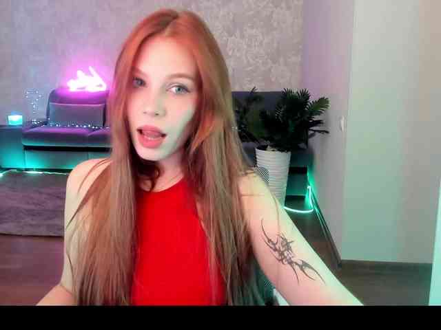 kira2681 webcam