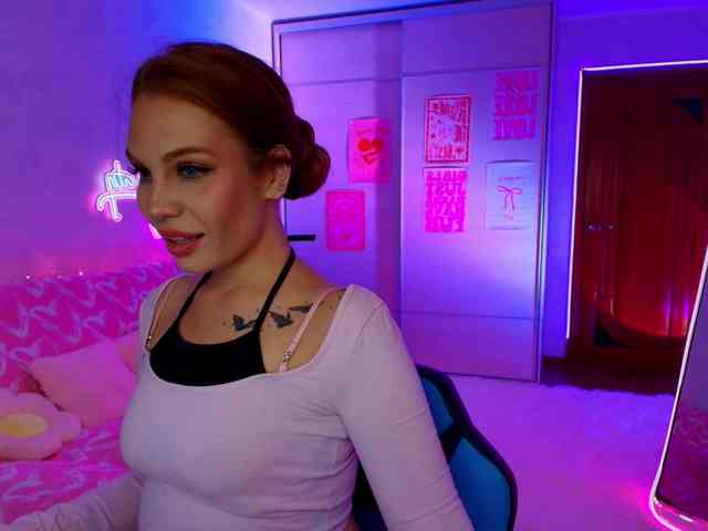 kira2681 webcam