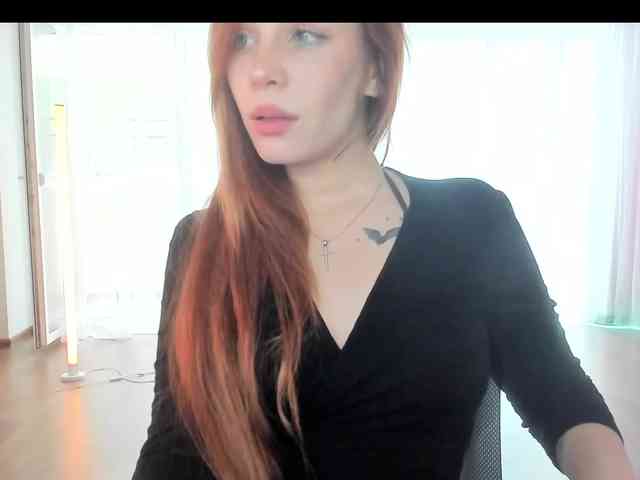 kira2681 webcam