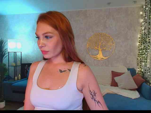 kira2681 webcam