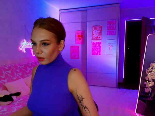 kira2681 webcam