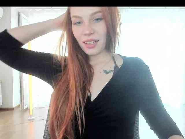 kira2681 webcam