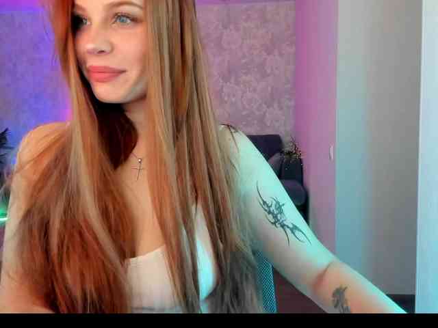 kira2681 webcam