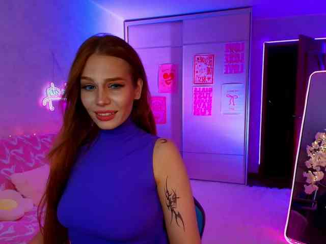 kira2681 webcam
