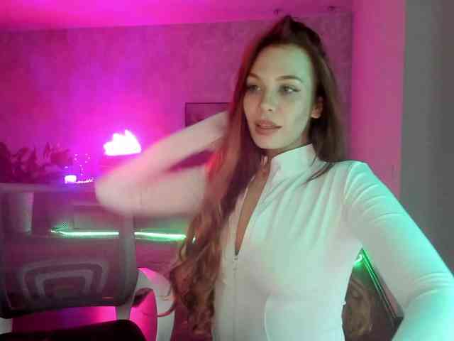 kira2681 webcam
